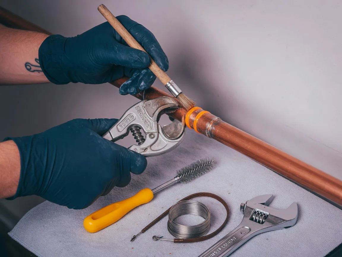 Why choose Sump Pump Repair in Gilbertsville, KY